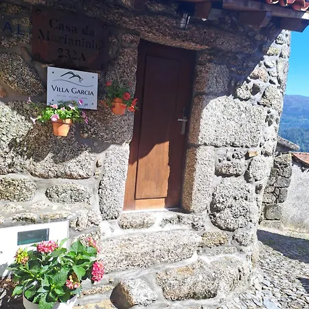 Villagarcia-Casa Da Marianinha Terras de Bouro Exterior photo