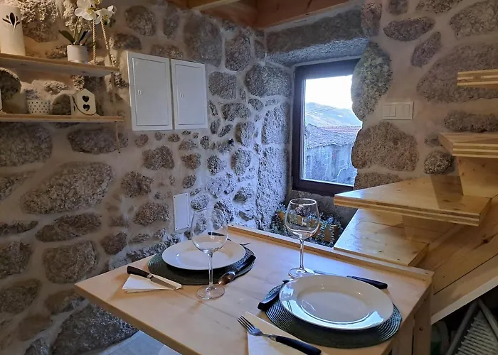 Villagarcia-Casa Da Marianinha