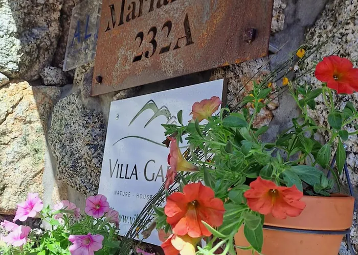 Villagarcia-Casa Da Marianinha