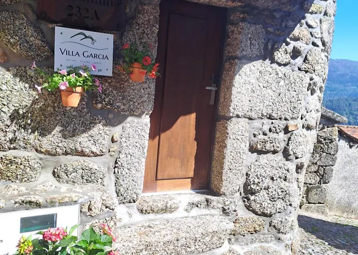 Villagarcia-Casa Da Marianinha