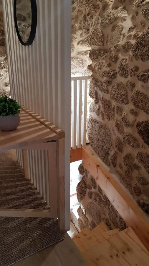 Villagarcia-casa Da Marianinha Hébergement de vacances *