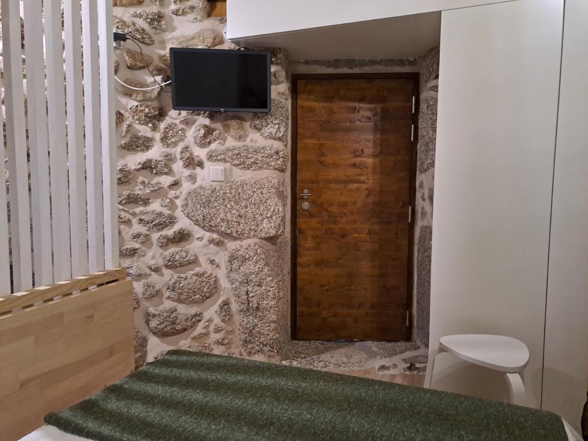 Holiday home Villagarcia-casa Da Marianinha *