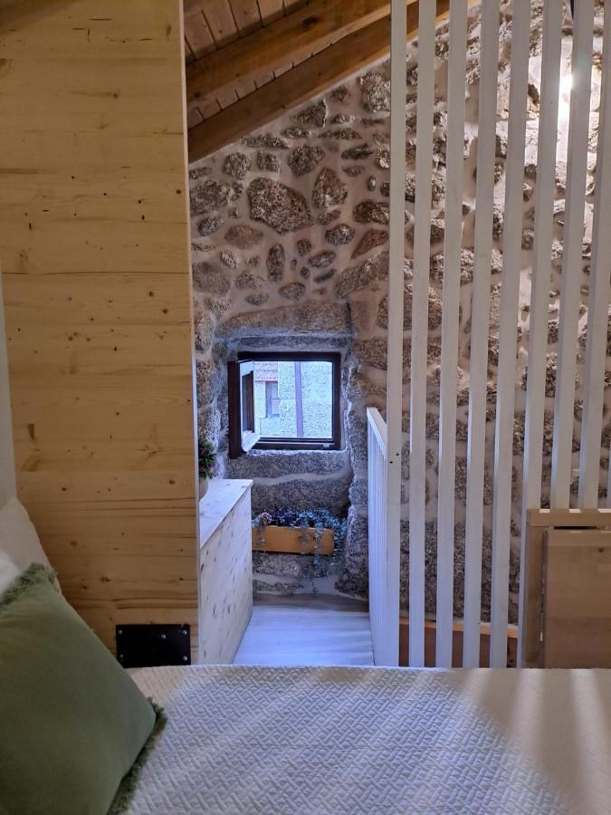 Villagarcia-casa Da Marianinha Holiday home Terras de Bouro