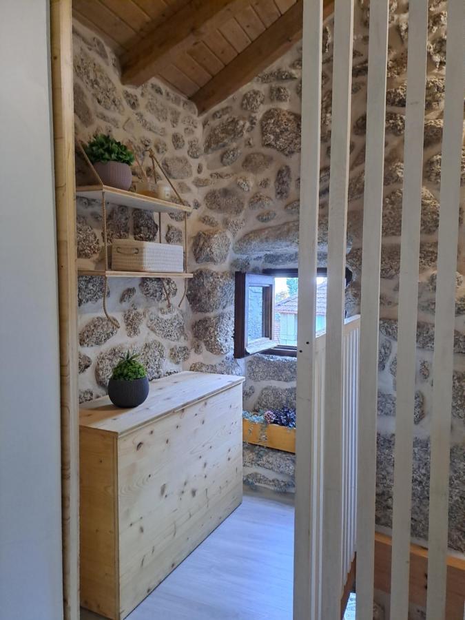 Villagarcia-casa Da Marianinha *