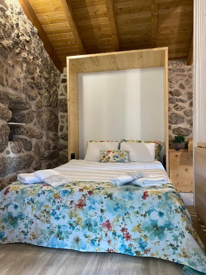 Villagarcia-casa Da Marianinha Holiday home