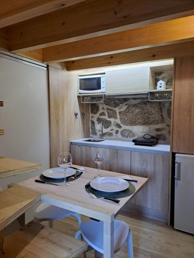 Villagarcia-casa Da Marianinha Holiday home *