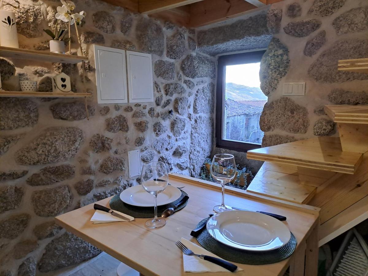 Villagarcia-casa Da Marianinha Holiday home Terras de Bouro