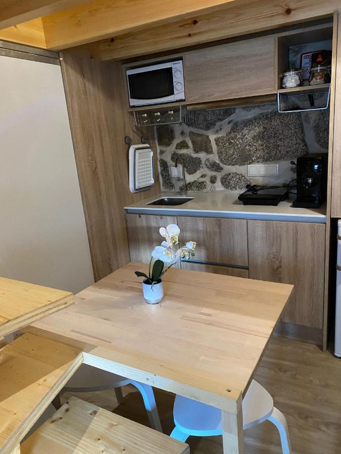 Villagarcia-casa Da Marianinha Holiday home *