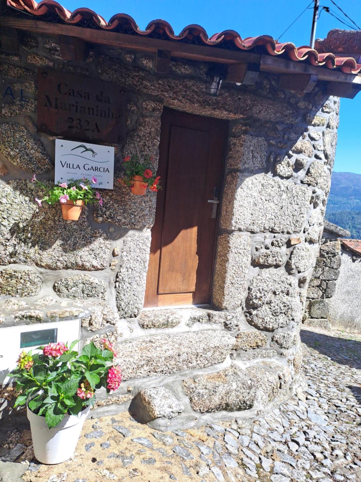 Hébergement de vacances Villagarcia-casa Da Marianinha